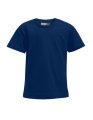 Kinder T-shirt Premium-T Promodoro 300-399 Navy